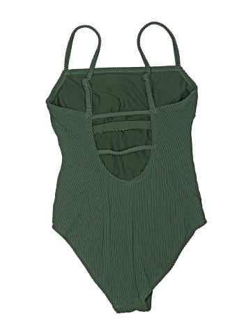 Kona Sol One Piece Swimsuit (view 2)