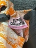 Future Collective Orange Tank Top Size L - photo 7