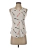 Lularoe Ivory Tank Top Size S - photo 1