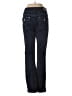 Levi's Chevron-herringbone Blue Jeans Size 26 waist - photo 2