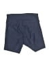 Outdoor Voices Solid Blue Athletic Shorts Size XS - photo 2