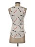 Lularoe Ivory Tank Top Size S - photo 2