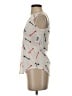 Lularoe Ivory Tank Top Size S - photo 5