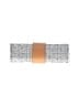 Tory Burch Silver Gray Clutch One size - photo 2