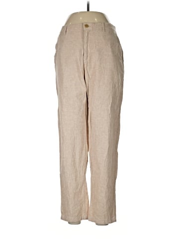 Uniqlo Linen Pants (view 1)