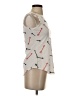 Lularoe Ivory Tank Top Size S - photo 4