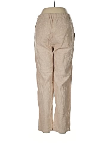 Uniqlo Linen Pants (view 2)