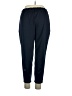 Athleta Solid Blue Sweatpants Size 1X - photo 2