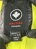 Halifax Traders 100% Nylon Black Vest Size L - photo 6