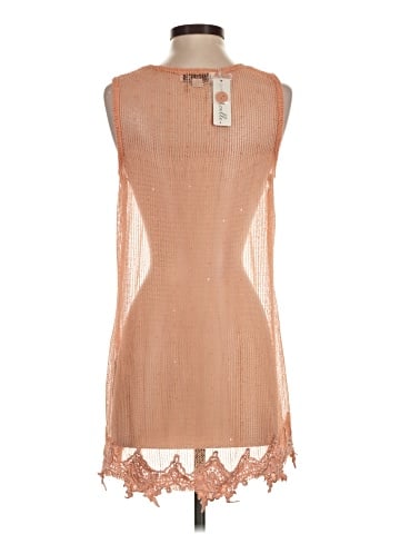 Simply Noelle Sleeveless Blouse (view 2)