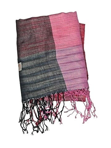 Pashmina Scarf (view 2)