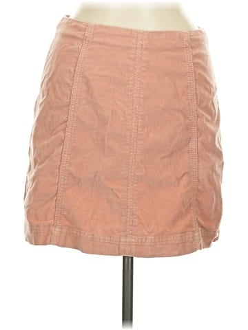 Free People Casual Skirt (view 1)