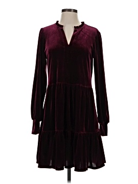 1.State Casual Dress (view 1)
