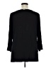 MICHAEL Michael Kors Black 3/4 Sleeve Blouse Size 1X - photo 2