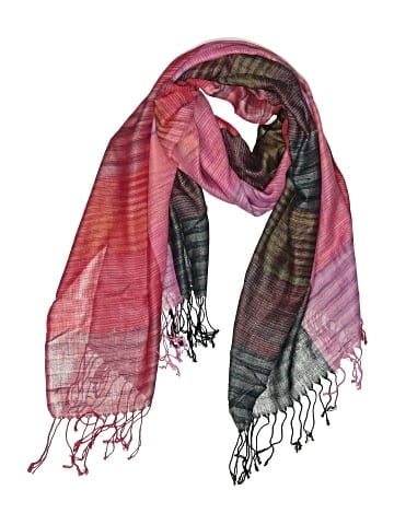 Pashmina Scarf (view 1)