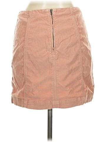 Free People Casual Skirt (view 2)