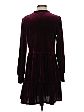 1.State Casual Dress (view 2)