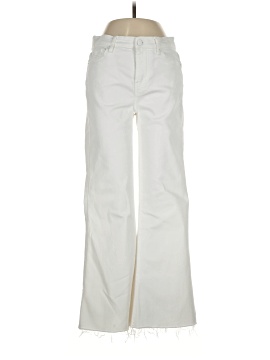 7 For All Mankind Casual Pants (view 1)