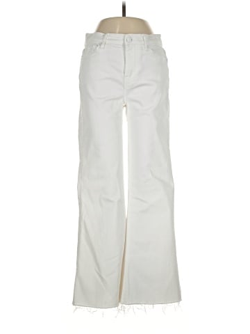 7 For All Mankind Casual Pants (view 1)