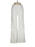 7 For All Mankind Ivory Casual Pants Size 27 waist (estimated) - photo 1