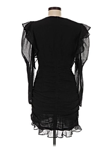 Endless Rose Cocktail Dress (view 2)