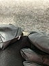 Calvin Klein Solid Black Casual Dress Size 10 - photo 8