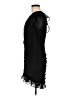 Endless Rose 100% Polyester Black Cocktail Dress Size M - photo 5
