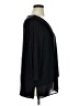 MICHAEL Michael Kors Black 3/4 Sleeve Blouse Size 1X - photo 4