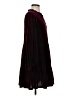 1.State Burgundy Casual Dress Size S - photo 4