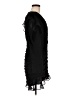 Endless Rose 100% Polyester Black Cocktail Dress Size M - photo 4