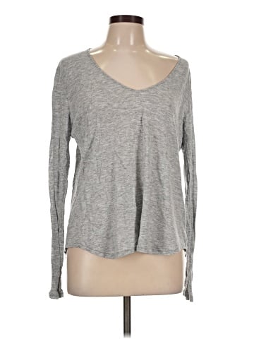 Wilfred Long Sleeve T-Shirt (view 1)