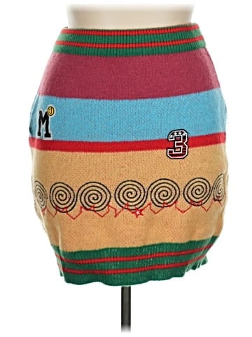 Daisy Casual Skirt (view 1)