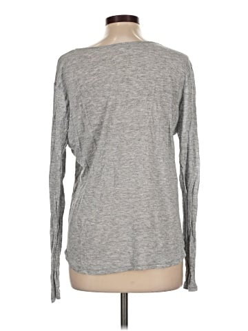 Wilfred Long Sleeve T-Shirt (view 2)