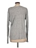 Wilfred Gray Long Sleeve T-Shirt Size L - photo 2