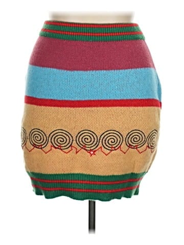 Daisy Casual Skirt (view 2)