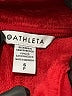 Athleta Red Turtleneck Sweater Size S - photo 7