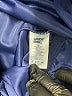 Lands' End Solid Blue One Piece Swimsuit Size 12L - photo 3