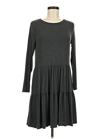 Ann Taylor LOFT Outlet Casual Dress (view 1)