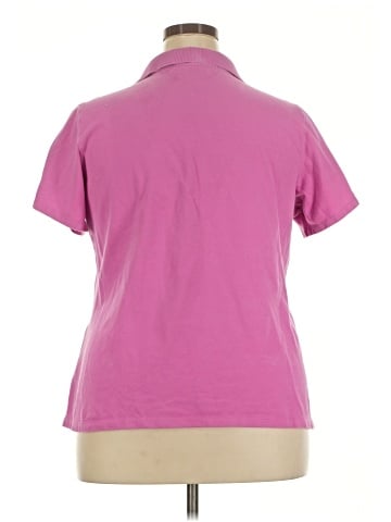 Tommy Hilfiger Short Sleeve Polo (view 2)