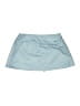 Vineyard Vines Solid Blue Active Skort Size L - photo 1