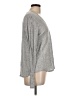 Wilfred Gray Long Sleeve T-Shirt Size L - photo 4