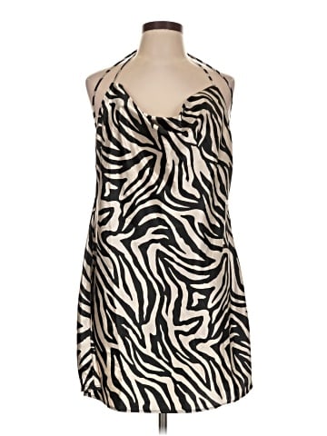 Divided by H&M Cocktail Dress (view 1)