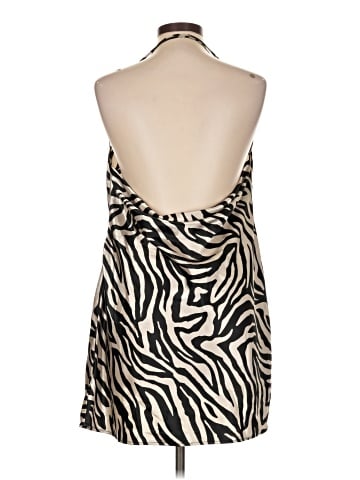 Divided by H&M Cocktail Dress (view 2)