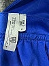Pink Owl 100% Polyester Color Block Blue Casual Dress Size S - photo 7