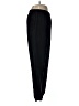 By Egreis Solid Black Sweatpants Size M - photo 4