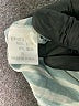 Unbranded Stripes Gray Casual Dress Size M - photo 7