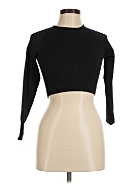 MNG Long Sleeve Top (view 1)