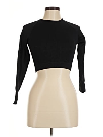 MNG Long Sleeve Top (view 1)