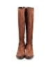 Born Crown Brown Boots Size 7 1/2 - photo 2