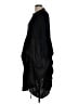 Assorted Brands 100% Polyester Black Casual Dress Size L (estimated) - photo 5
